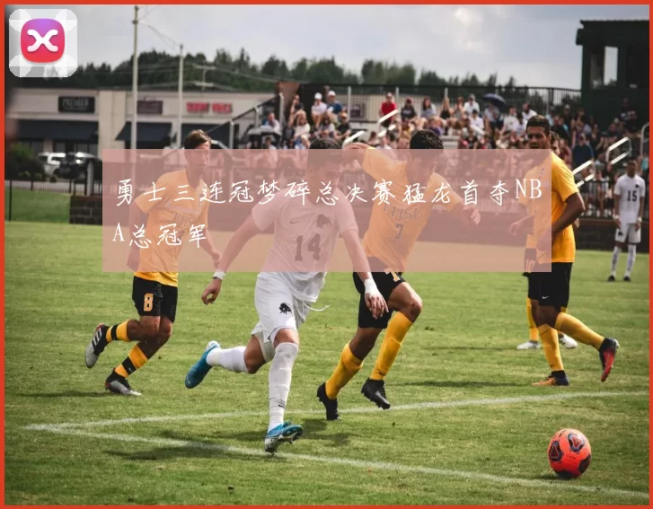 勇士三连冠梦碎总决赛猛龙首夺NBA总冠军