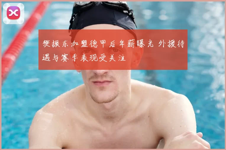 樊振东加盟德甲后年薪曝光 外援待遇与赛季表现受关注